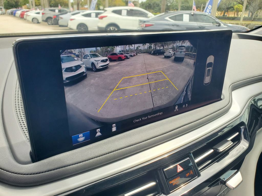 Certified 2025 Acura MDX w/ Technology Package image 30
