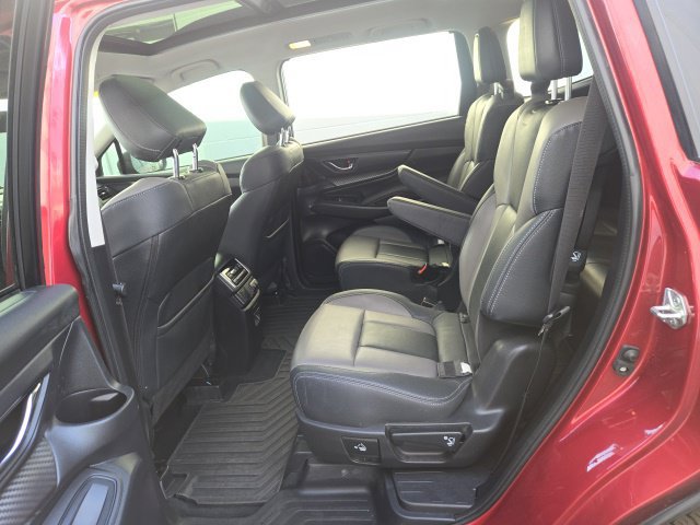 Used 2022 Subaru Ascent Onyx Edition AWD/4WD image 26