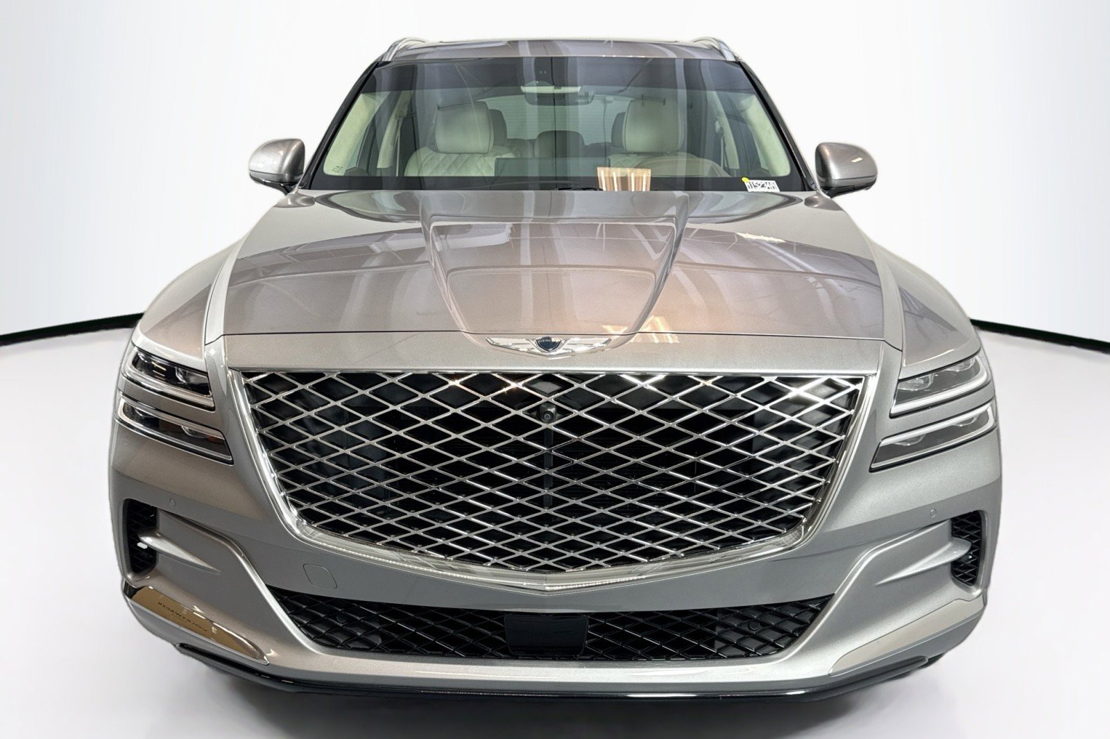 Used 2023 Genesis GV80 3.5T w/ Cargo Package image 2