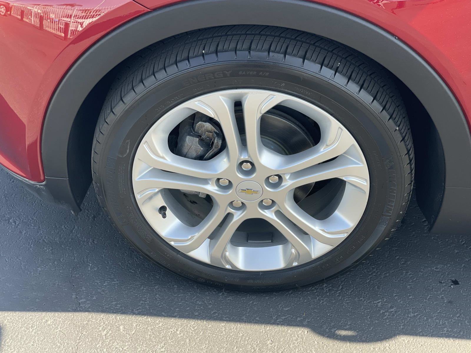 Used 2019 Chevrolet Bolt LT image 30