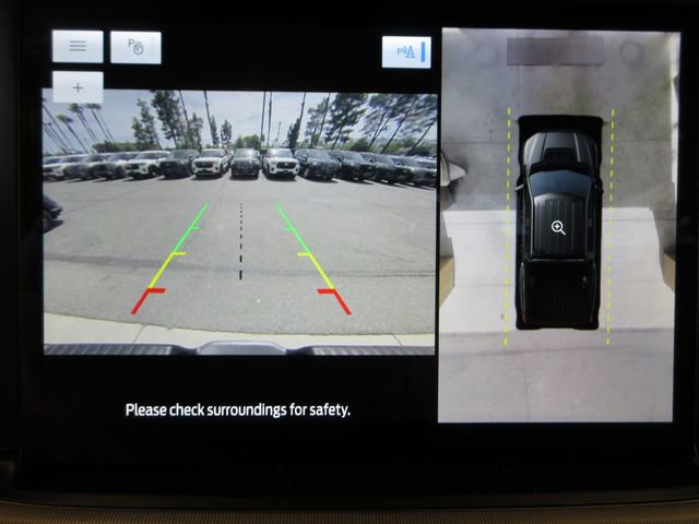 Certified 2023 Ford F150 Raptor AWD/4WD image 18