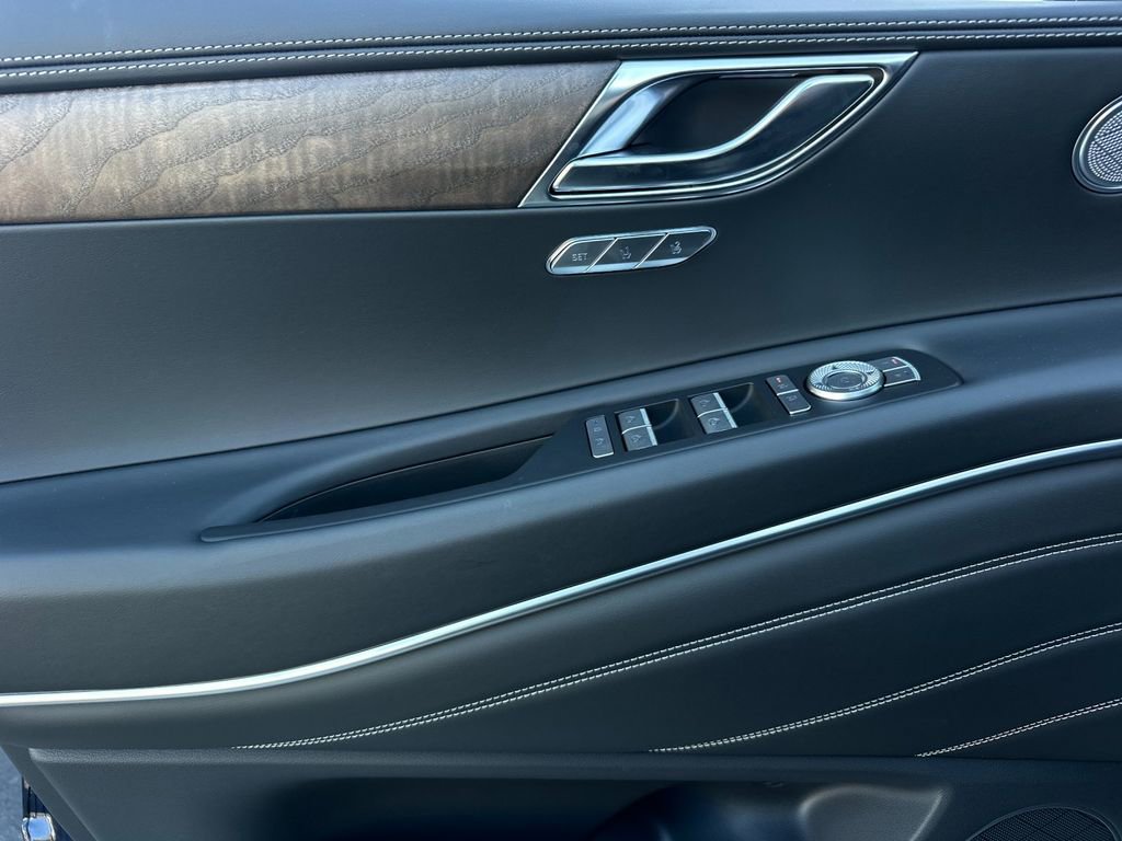 New 2026 Genesis GV80 2.5T Select image 11