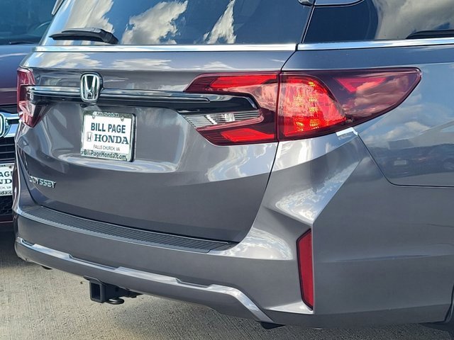 New 2026 Honda Odyssey EX-L image 7