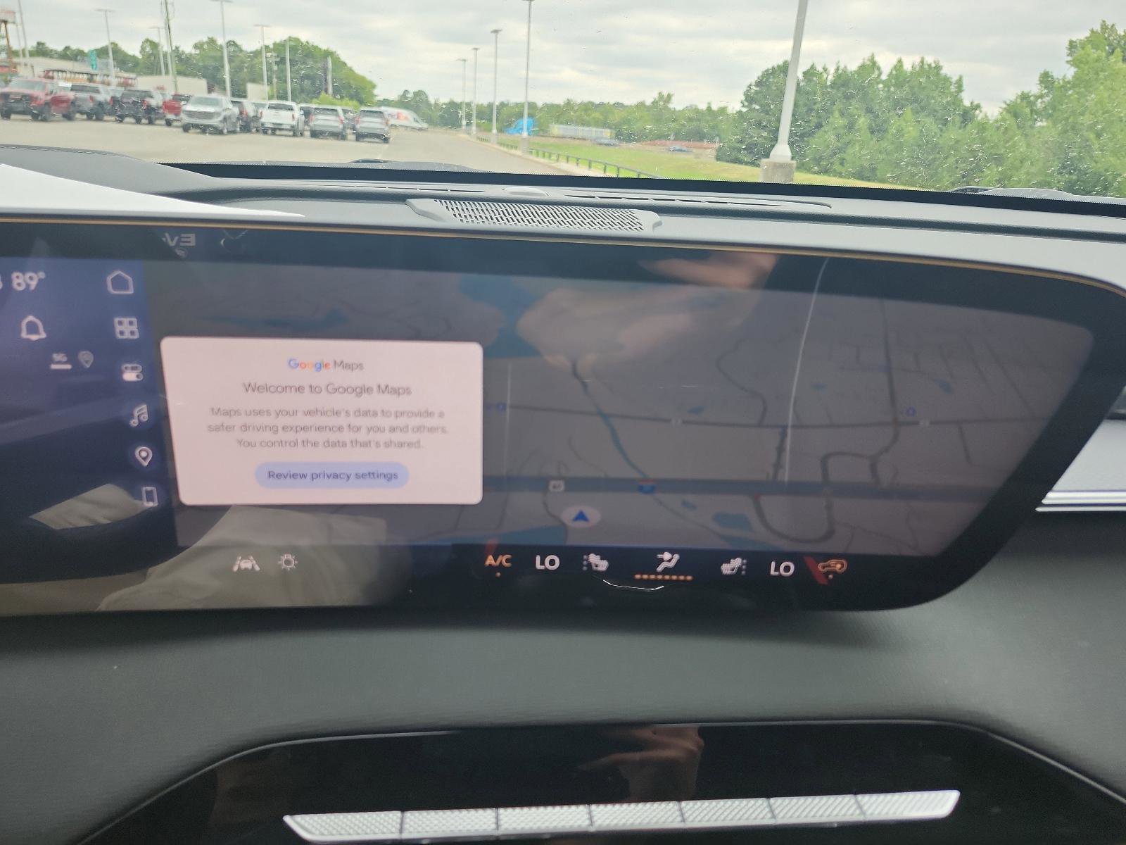 New 2026 Buick Enclave Sport Touring w/ Power Package image 18