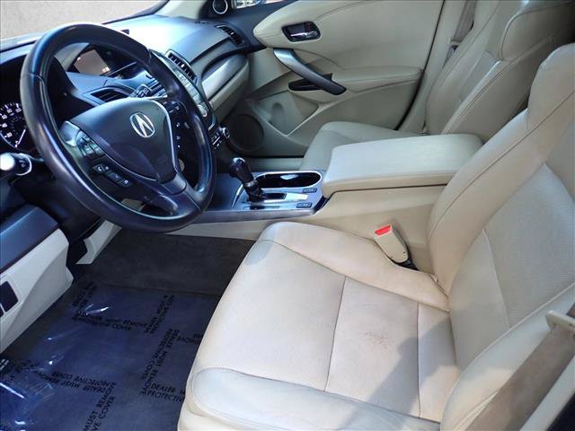 Used 2013 Acura RDX AWD image 8