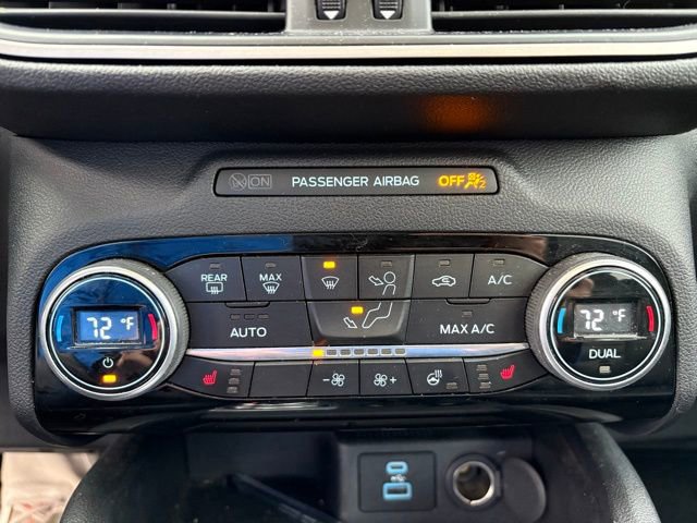 Used 2021 Ford Escape SEL image 26