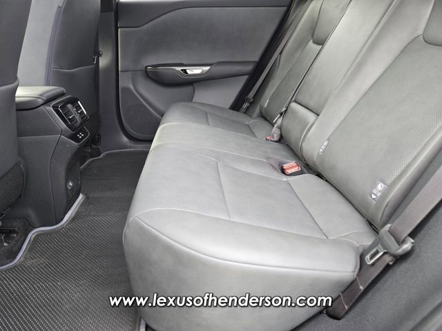 Certified 2023 Lexus RZ 450e Premium w/ Technology Package AWD/4WD image 13