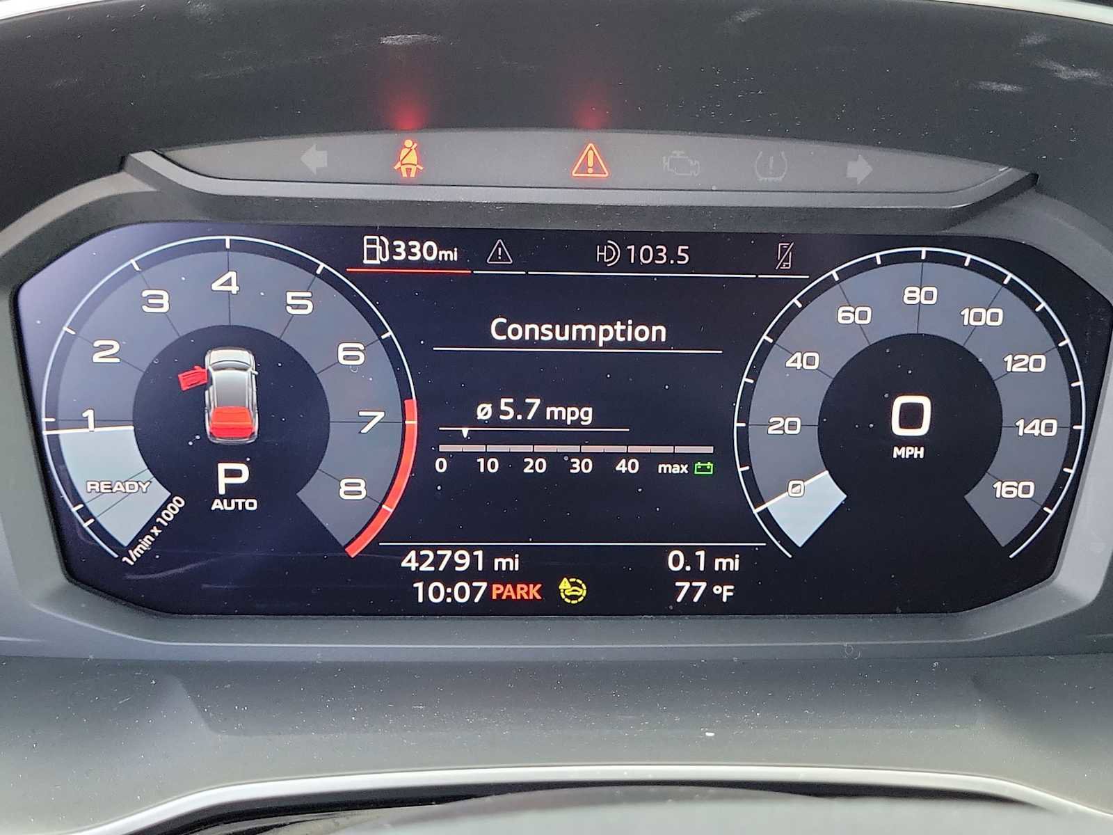 Certified 2021 Audi Q3 2.0T Premium AWD/4WD image 25