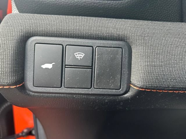 Used 2026 Honda Passport TrailSport image 32