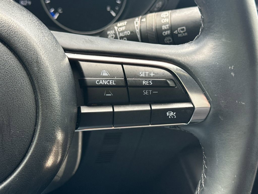 Used 2024 MAZDA MAZDA3 s FWD image 28