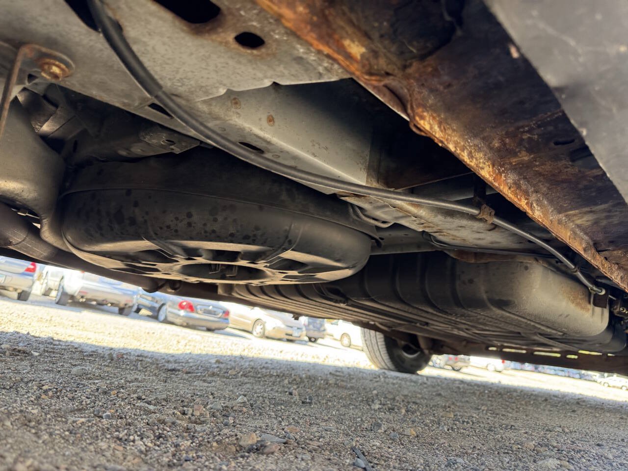 Used 2009 Dodge Grand Caravan FWD image 14
