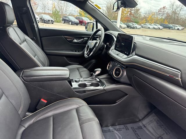 Used 2024 Chevrolet Blazer Premier w/ Enhanced Convenience Package image 15