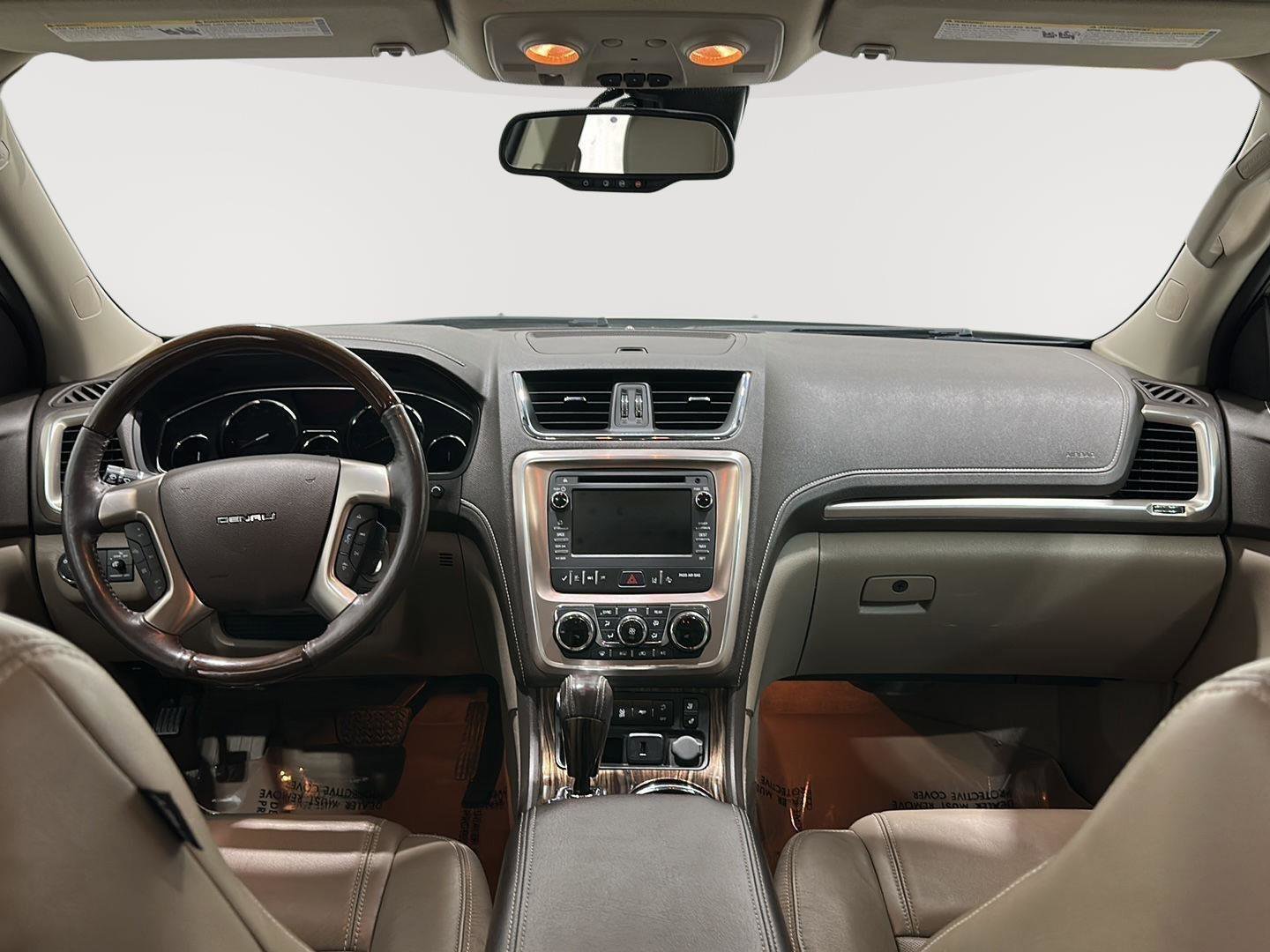 Used 2015 GMC Acadia Denali AWD/4WD image 19