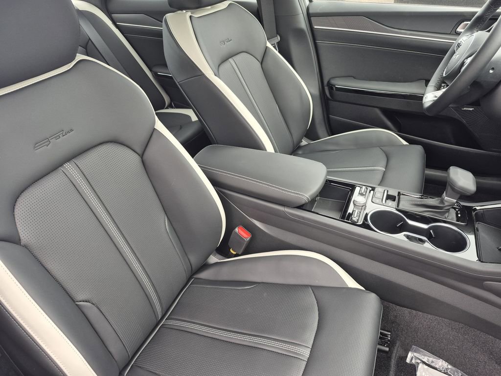 New 2026 Kia K5 GT-Line image 15
