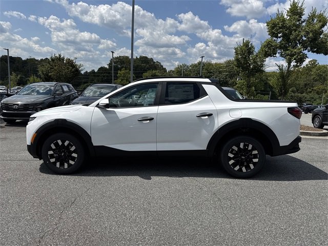 New 2026 Hyundai Santa Cruz SEL image 4