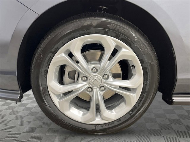 New 2025 Honda Accord LX image 12