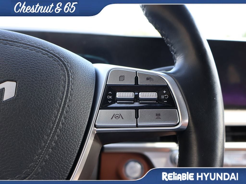 Used 2024 Kia Telluride EX X-Line AWD/4WD image 31