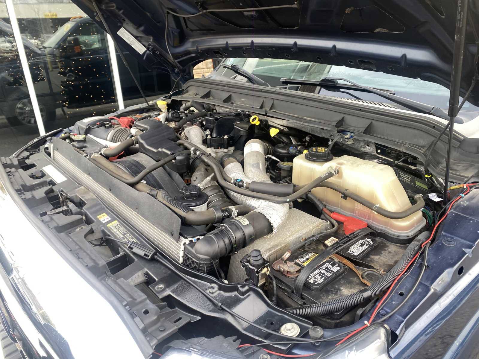 Used 2015 Ford F250 XLT w/ XLT Value Package image 8