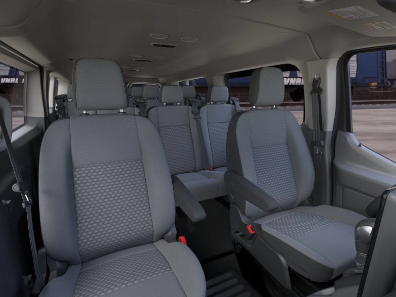 New 2026 Ford Transit 350 XL RWD image 10