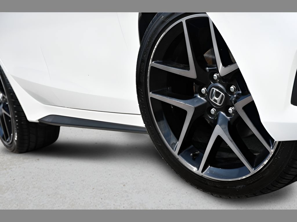 Used 2022 Honda Civic Sport Touring image 11