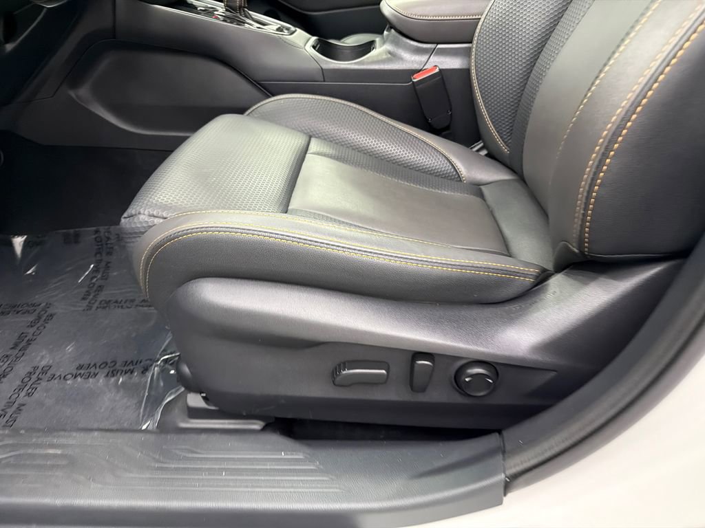 Used 2022 Subaru Outback Wilderness AWD/4WD image 10