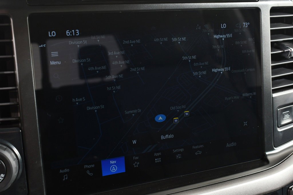 New 2025 Ford F150 XLT w/ Equipment Group 302A MID image 29