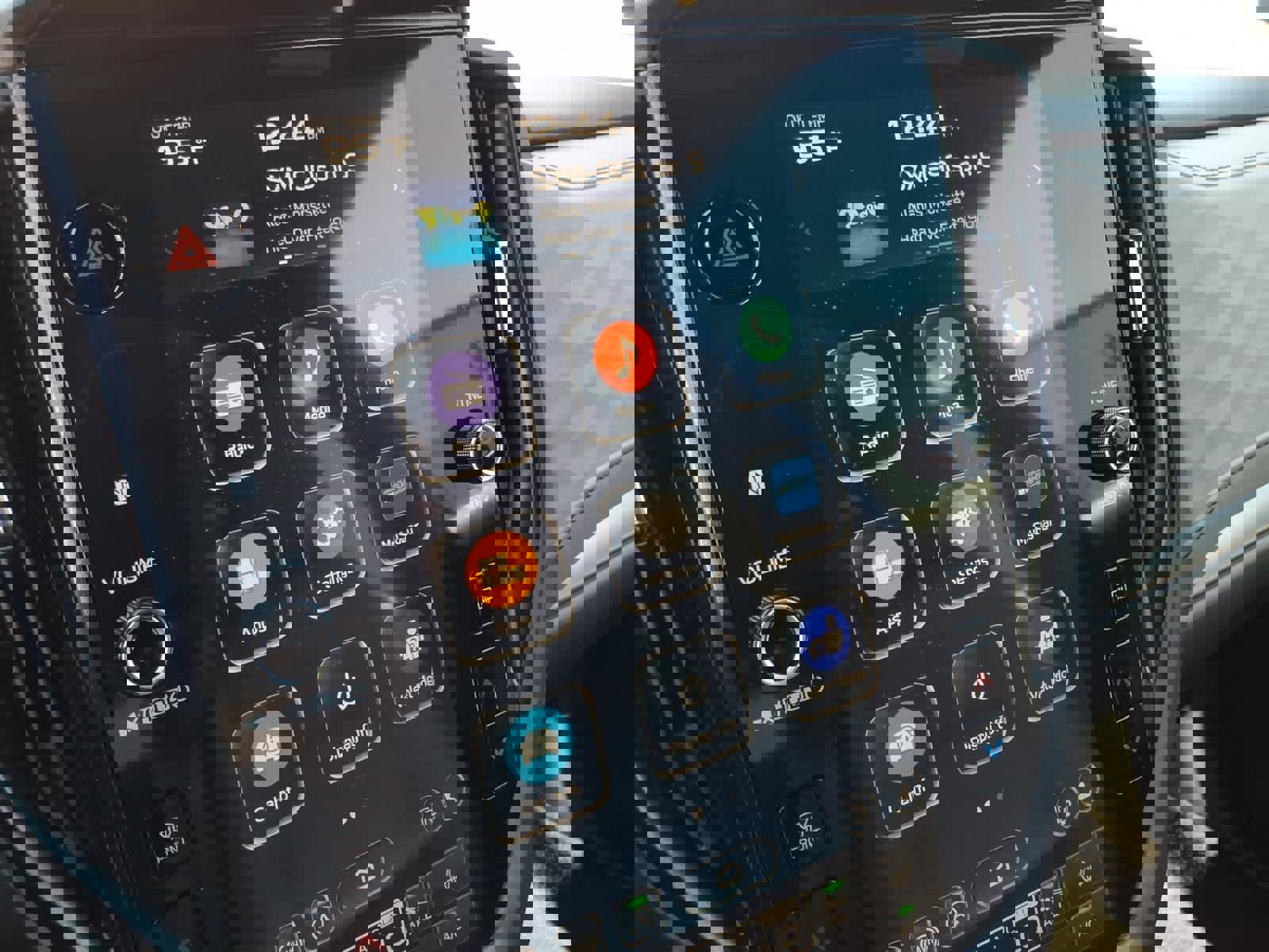 Certified 2026 Subaru Forester Premium image 33