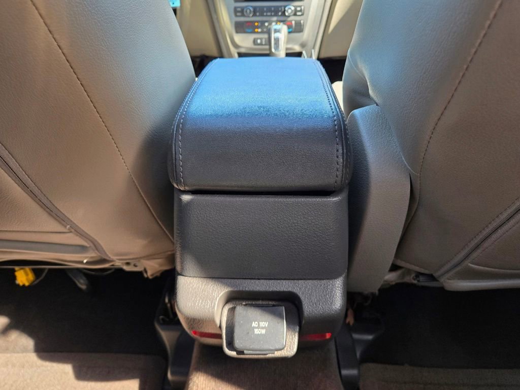 Used 2010 Ford Fusion Hybrid image 38