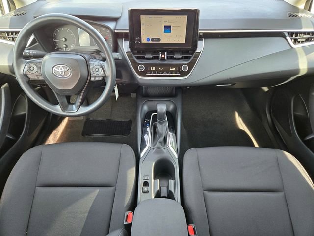 Used 2024 Toyota Corolla LE image 12