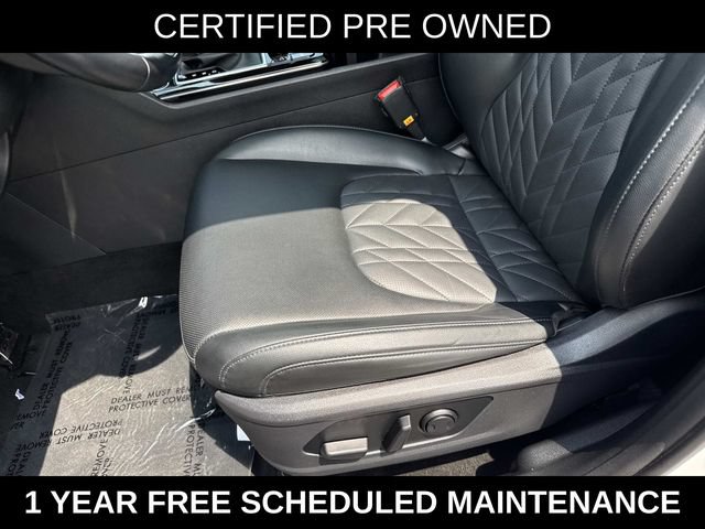 Used 2023 Kia Sportage X-Pro Prestige AWD/4WD image 15