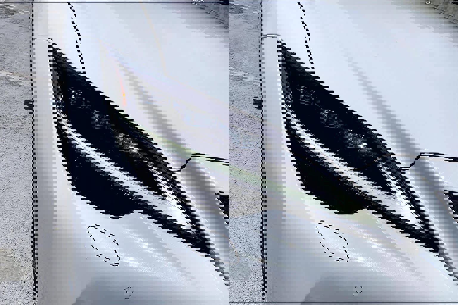 Used 2023 Lexus LS 500 F Sport w/ Cold Weather Package (CK) RWD image 27