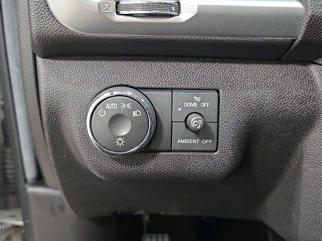 Used 2016 GMC Acadia SLE FWD image 24
