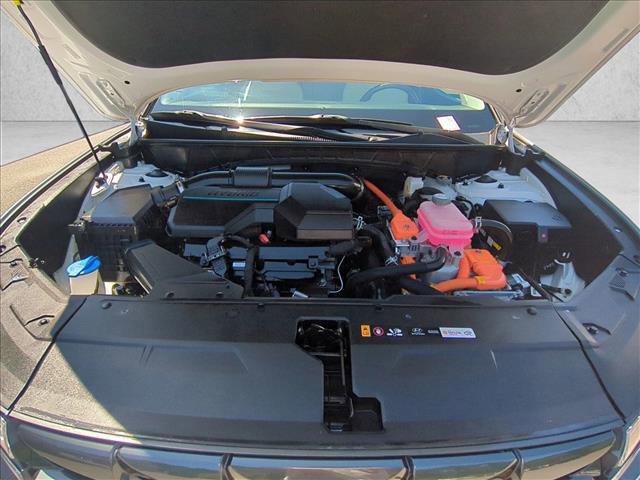 Used 2024 Hyundai Tucson SEL image 28