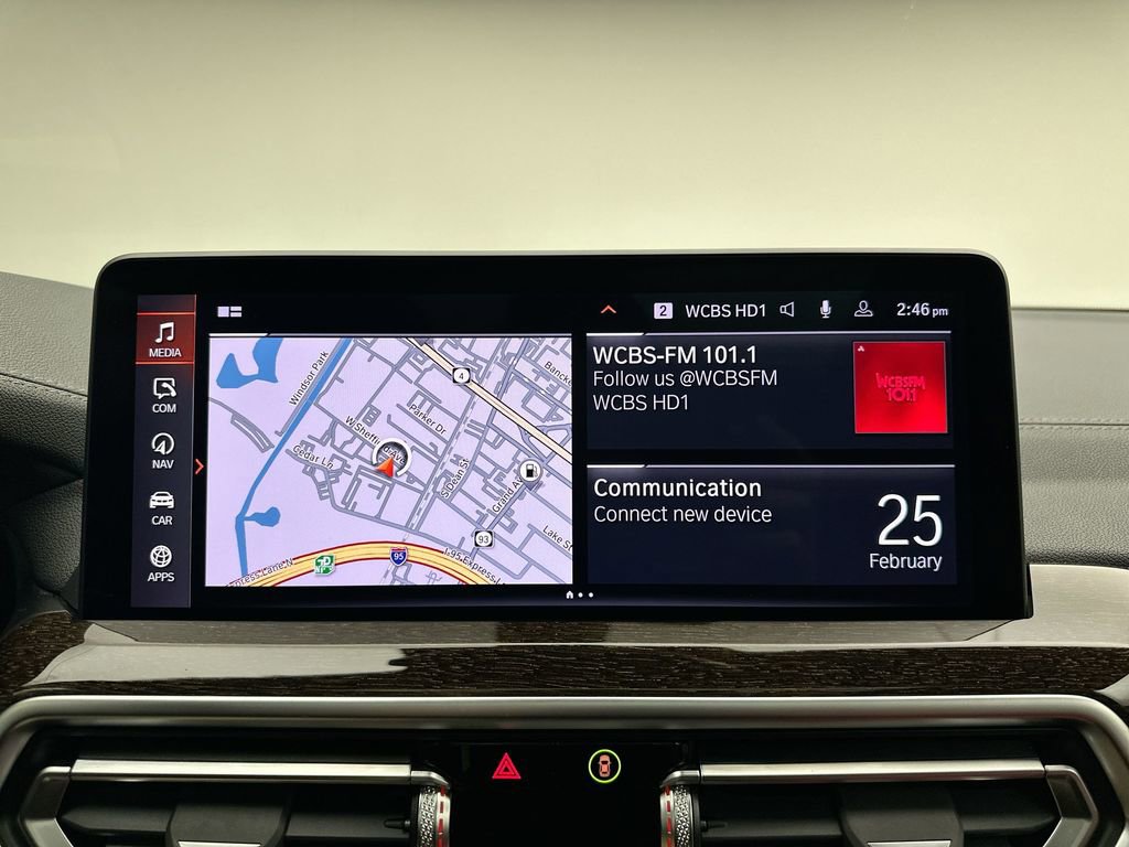 Used 2023 BMW X3 M40i w/ Premium Package image 26
