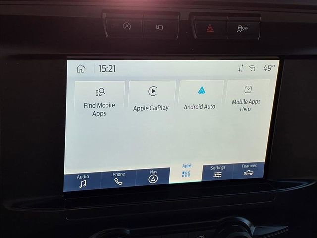 Used 2023 Ford F150 XL w/ STX Appearance Package image 14