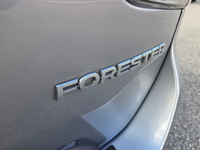 Used 2019 Subaru Forester Premium AWD/4WD image 16