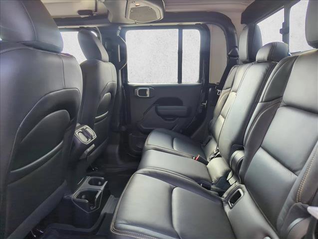 New 2026 Jeep Gladiator Sport image 12