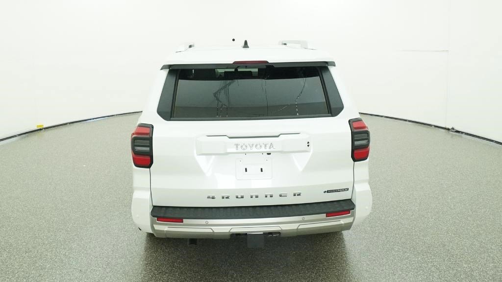 New 2025 Toyota 4Runner Limited image 95