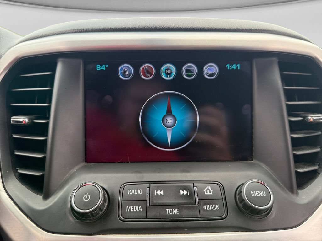 Used 2018 GMC Acadia SLT AWD/4WD image 25