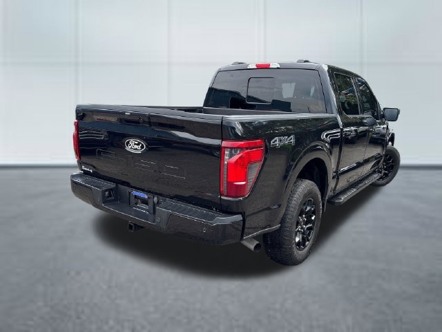 Used 2024 Ford F150 XLT w/ Equipment Group 302A MID AWD/4WD image 4