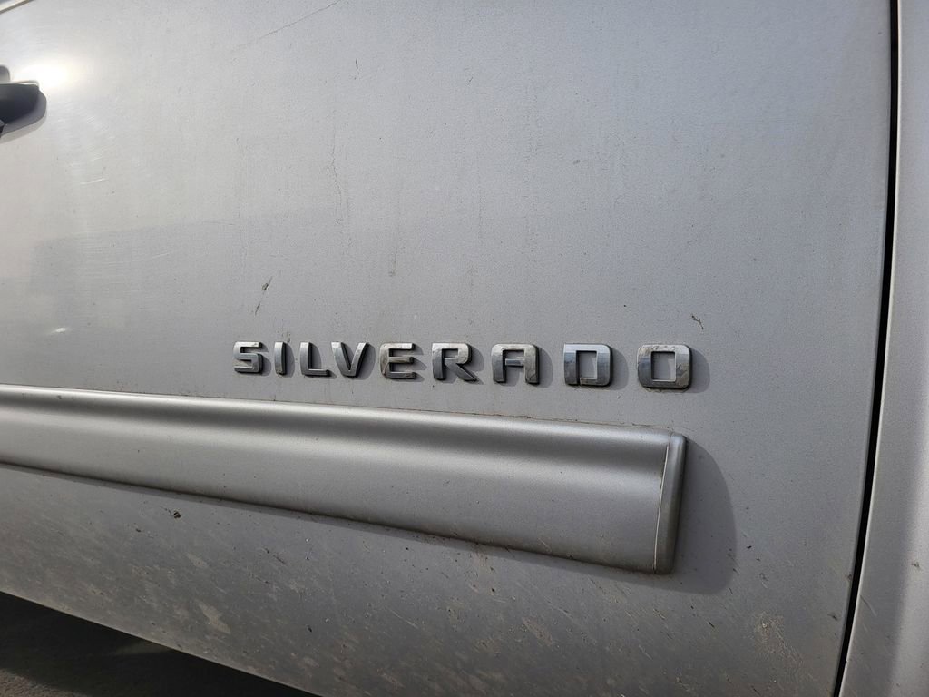 Used 2013 Chevrolet Silverado 1500 LS image 14