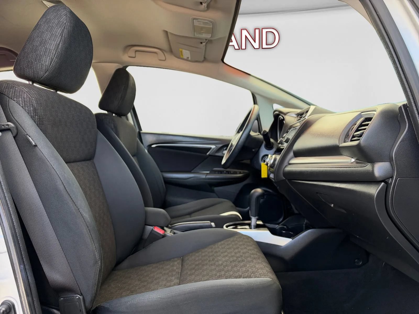 Used 2016 Honda Fit LX image 24