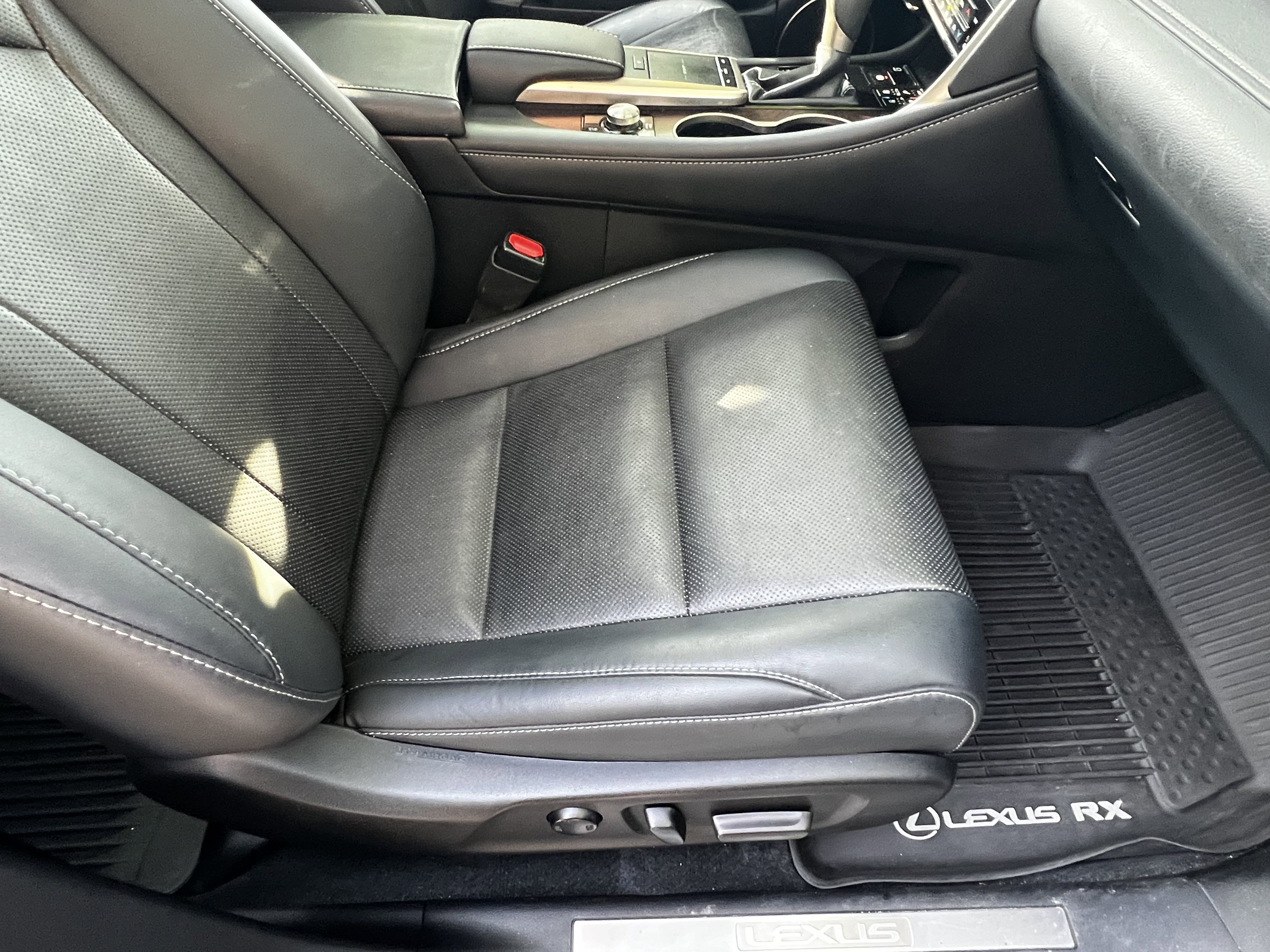 Certified 2021 Lexus RX 350 FWD w/ Premium Package image 45