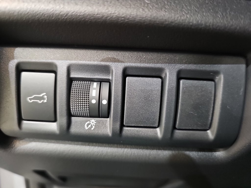 New 2026 Subaru Outback Wilderness AWD/4WD image 26