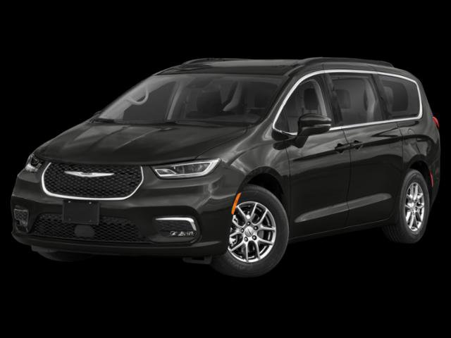Certified 2022 Chrysler Pacifica Touring-L