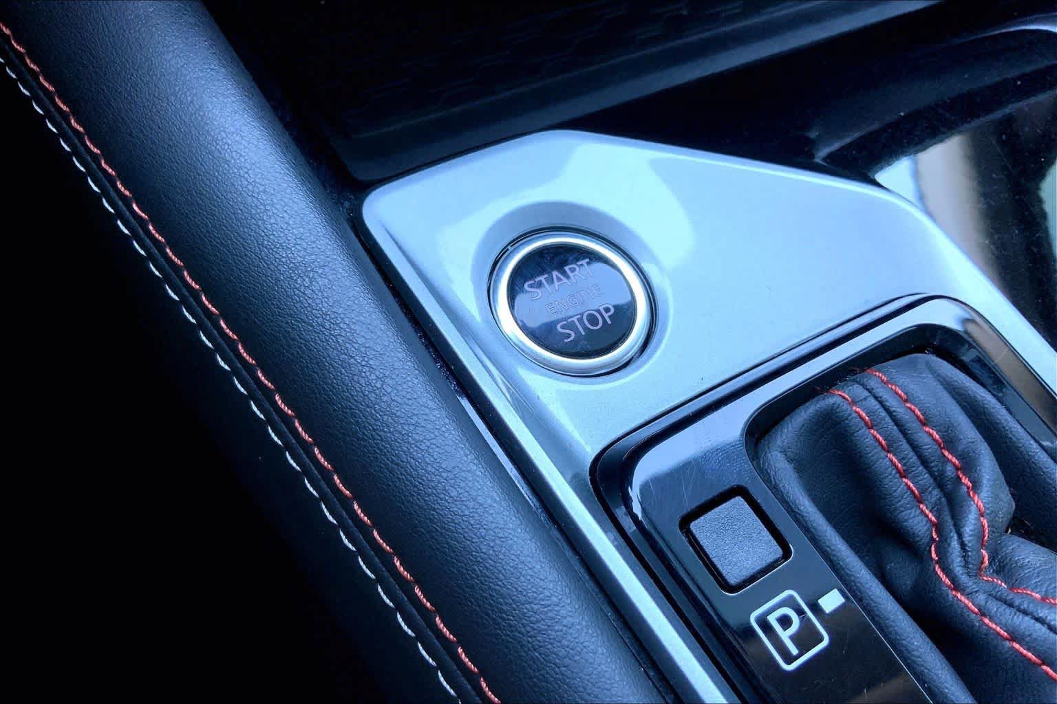 Used 2024 Nissan Altima 2.5 SR w/ SR Premium Package FWD image 35