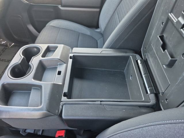 Used 2022 Chevrolet Silverado 1500 RST image 24