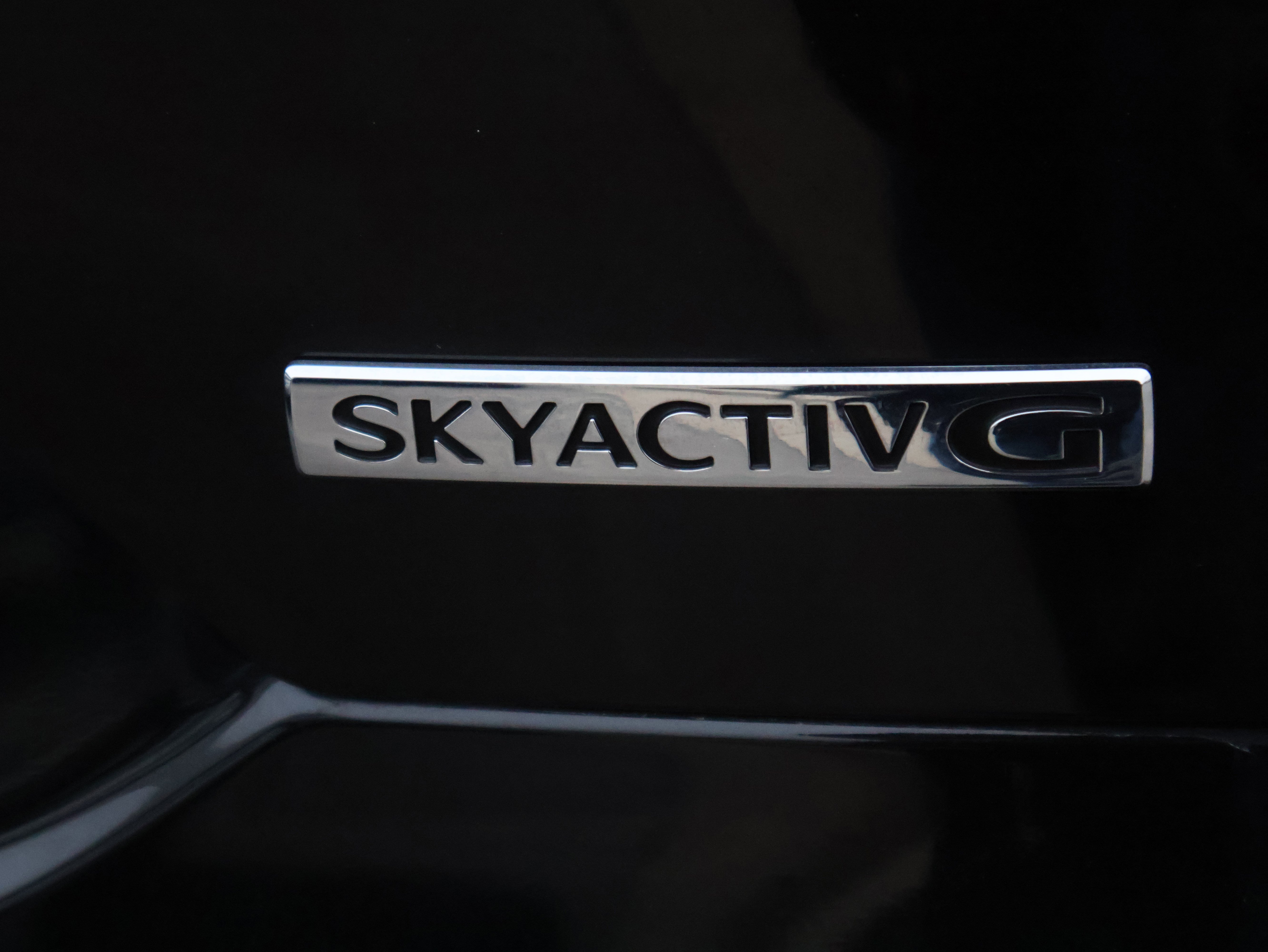 Used 2025 MAZDA CX-5 AWD 2.5 S image 15