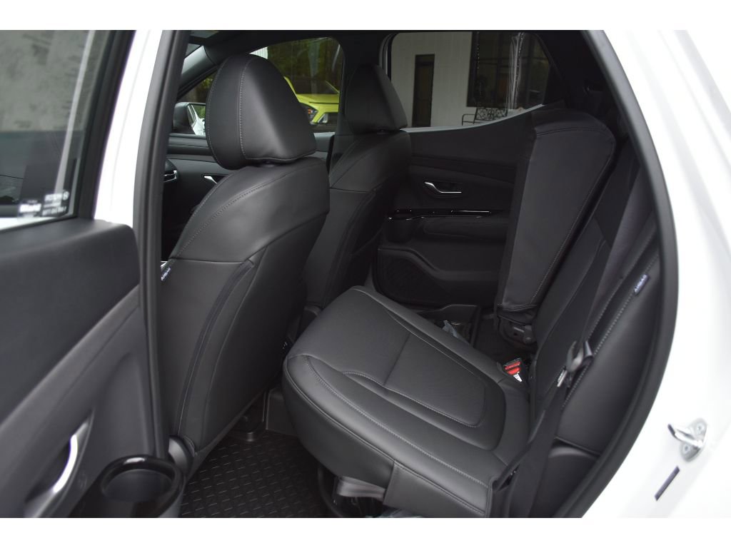 New 2025 Hyundai Santa Cruz XRT image 11