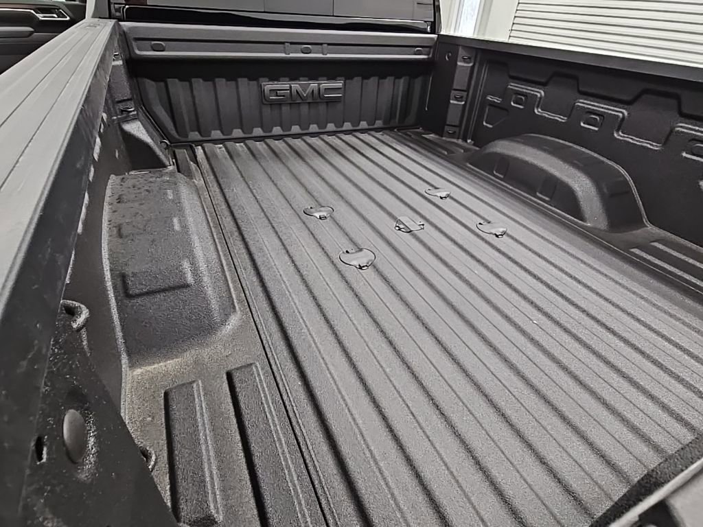 New 2026 GMC Sierra 2500 Denali w/ Denali Reserve Package image 35